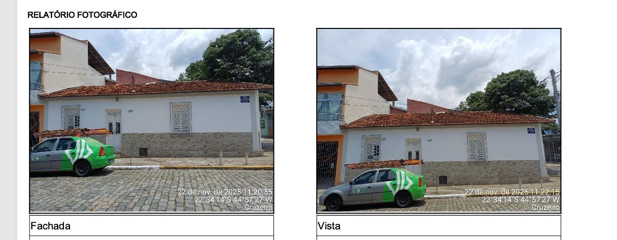 Casa - Venda