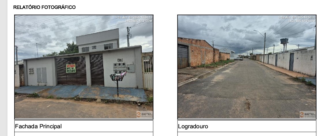 Apartamento - Venda
