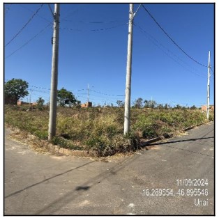 Terreno - Venda