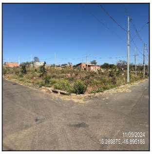 Terreno - Venda