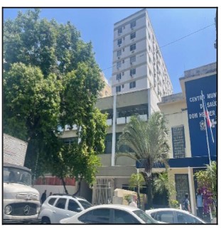 Apartamento - Venda