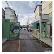 Apartamento - Venda