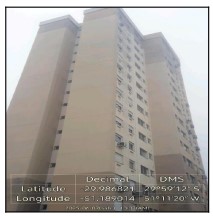 Apartamento - Venda