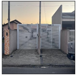 Casa - Venda