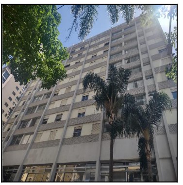 Apartamento - Venda