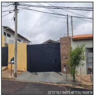 Casa, 1 quarto, 131 m² - Foto 1