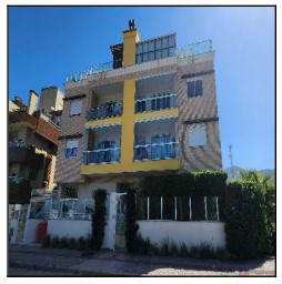 Apartamento - Venda