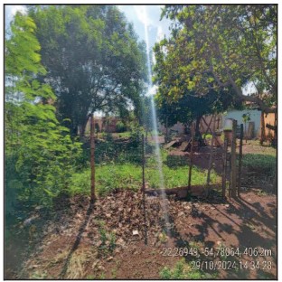 Oferta com destaque — Terreno no Jardim Deoclecio Artuzzi, Dourados - MS, Nº 1505, 300m²