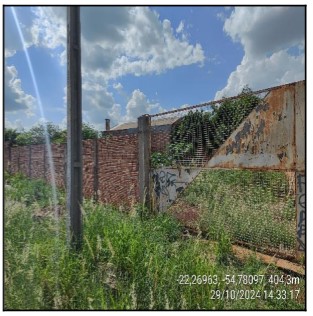Oportunidade certa — Terreno no Jardim Rasslem, Dourados - MS, Nº 2695, 355,2m²
