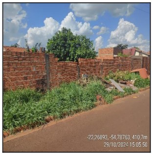 Excelente escolha — Terreno no Jardim Rasslem, Dourados - MS, Nº 1685, 356,58m²