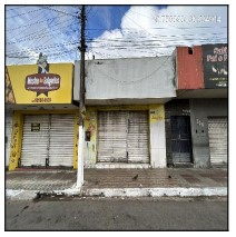 Imóvel com excelente localização — Comercial no Centro, Arapiraca - AL, Nº 712, 131,04m²