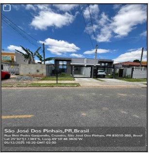 Casa - Venda