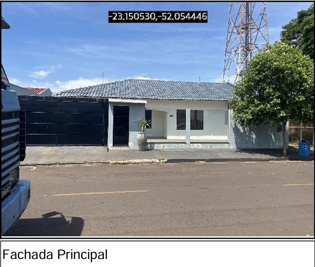 Casa - Venda