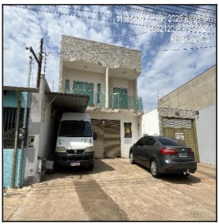 Oportunidade Caixa — Comercial no Sao Joao, Anapolis - GO, Nº 00, 400,2m²