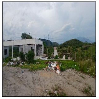 Terreno - Venda