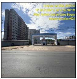 Oferta recomendada — Apartamento no Cristo Rei, Varzea Grande - MT, Apto 901, 1 vaga, 53,19m²