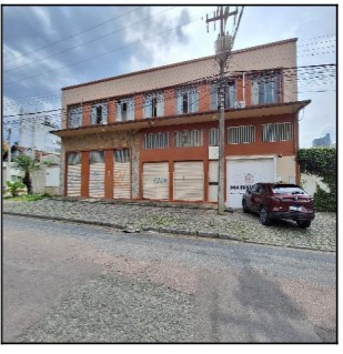Imóvel Comercial, 897 m² - Foto 1