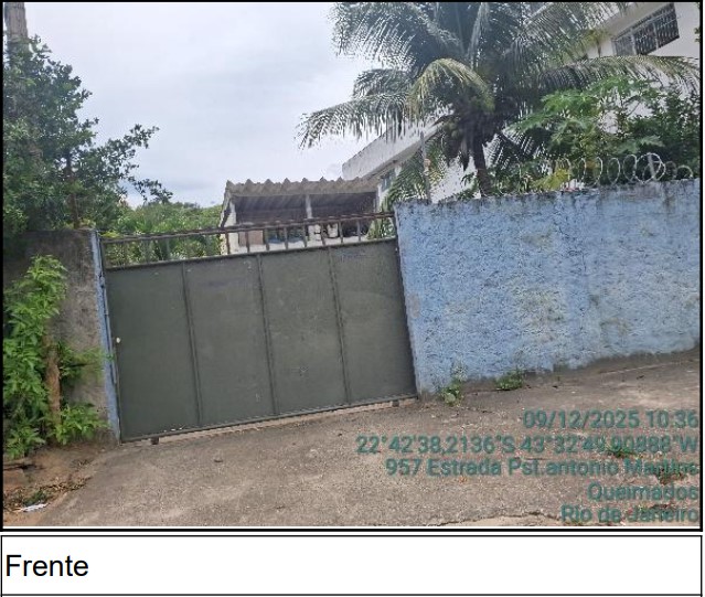 Casa - Venda