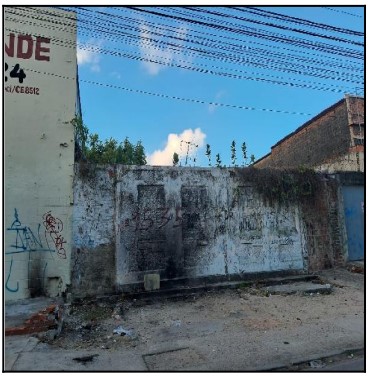 Terreno - Venda