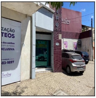 Oferta imperdível — Casa no Centro, Fortaleza - CE, Nº 1545, 218,06m²