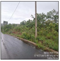 Terreno - Venda