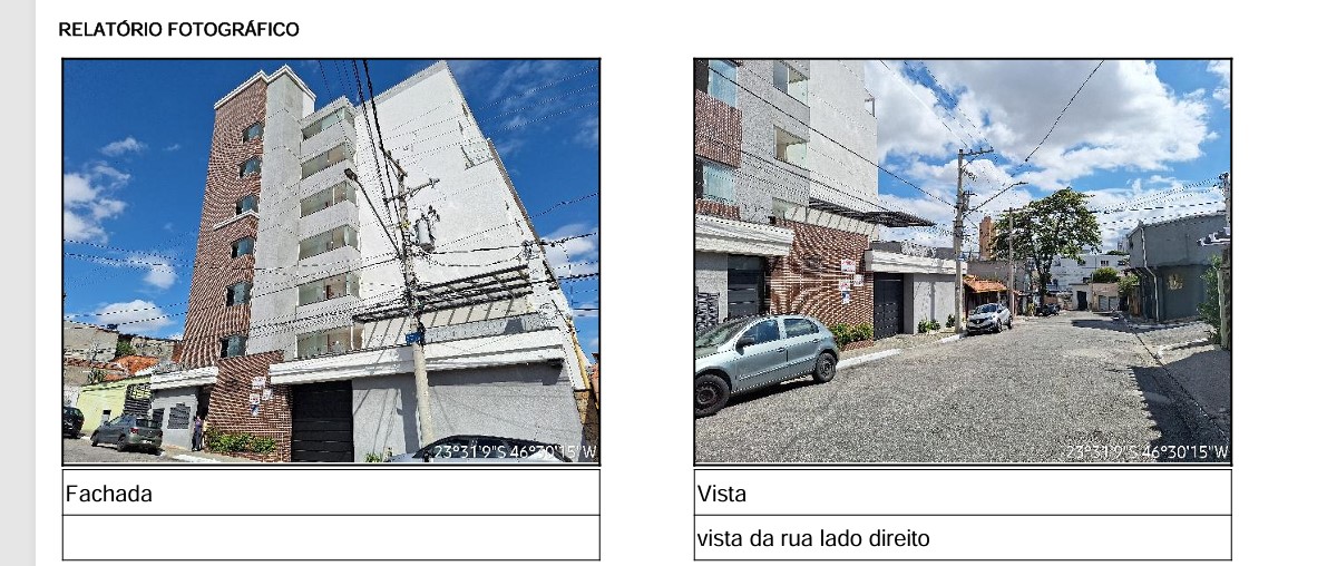 Apartamento - Venda