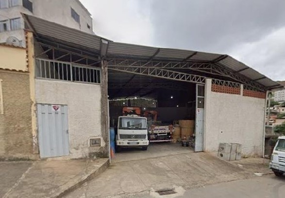 Imóvel Comercial - Venda