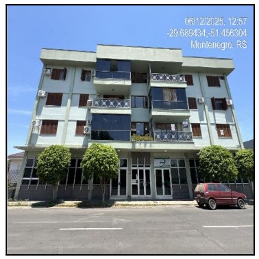 Apartamento - Venda