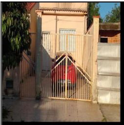 Imóvel bem posicionado — Casa no Jardim do Sol, Resende - RJ, Nº 233, 165m²
