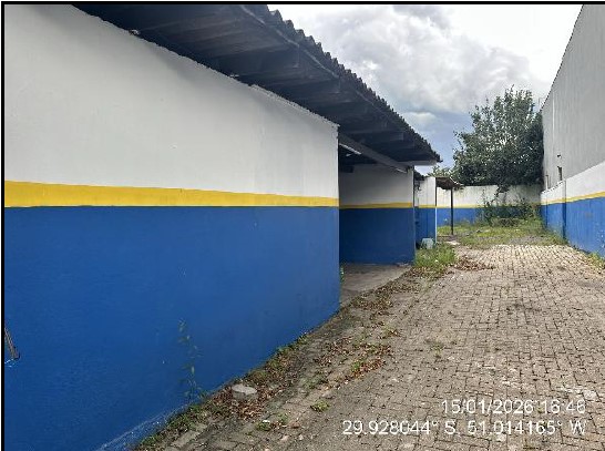 Oportunidade Caixa — Terreno no Barnabe, Gravatai - RS, Nº 825, 300m²