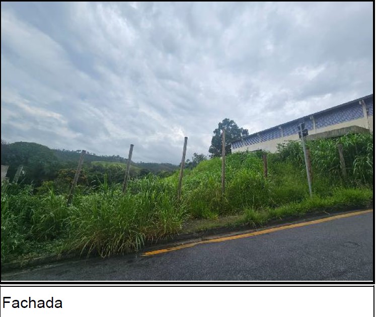 Oferta especial — Terreno no Guaturinho, Cajamar - SP, Nº 19, 209,67m²