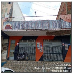 Imóvel com boa estrutura — Comercial no Setor Leste (gama), Brasilia - DF, Nº 00, 225m²