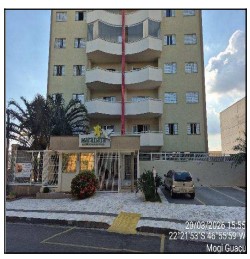 Apartamento - Venda