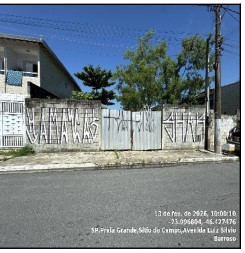 Terreno - Venda