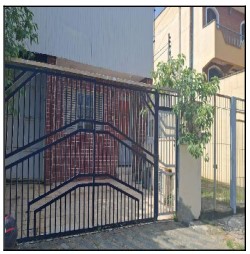 Depósito-Galpão, 250 m² - Foto 1