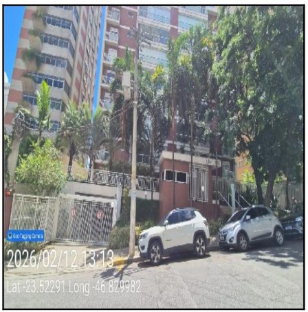 Oportunidade Caixa — Apartamento no Perdizes, Sao Paulo - SP, Apto 305, 4 vagas, 171,5m²