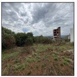 Terreno - Venda