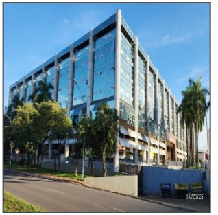 Condições especiais — Loja no Asa Norte, Brasilia - DF, Nº 00, 50m²