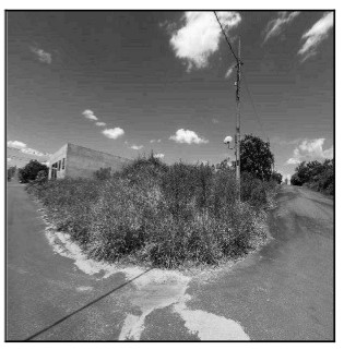 Terreno - Venda