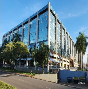 Imóvel pronto para negociar — Loja no Asa Norte, Brasilia - DF, Nº 00, 50m²