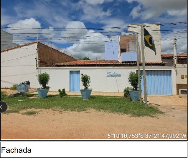 Casa - Venda