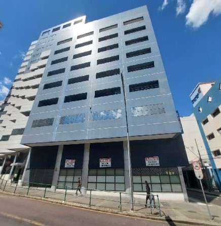 Grupo de Salas Comerciais - Venda
