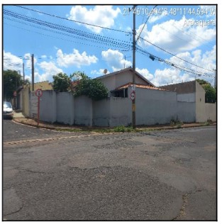 Casa - Venda