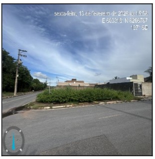 Oportunidade Caixa — Terreno no Area de Exp Urb Sul, Cuiaba - MT, Nº 00, 282,63m²