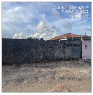 Terreno - Venda