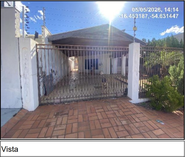 Excelente escolha — Casa no Jardim Vera Cruz, Rondonopolis - MT, Nº 137, 166,87m²