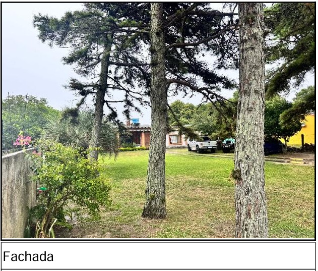 Casa - Venda