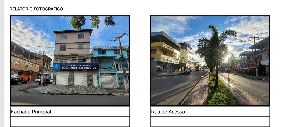 Imóvel Comercial - Venda