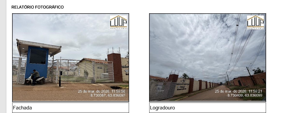 Oportunidade para você — Casa no Planalto, Porto Velho - RO, Nº 6803, 2 quartos, 180m²