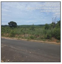 Imóvel com ótimo padrão — Terreno no Setor Lagoa Quente, Caldas Novas - GO, Nº 00